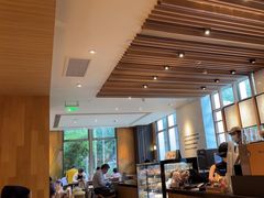 -星巴克(汾阳路店)