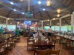 -Mekong Rest Stop