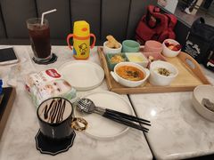 -Lilliput·粒粒堡亲子餐厅(嘉定宝龙店)