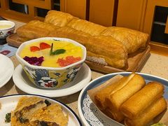 -点都德(皇岗村店)