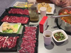 -太古汇海鲜姿造(延寿店)