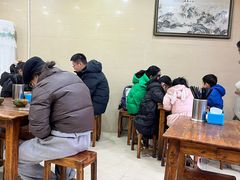 -沈妈砂锅(光华村店)