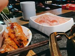 -川味观·鲜货火锅(西湖文化广场店)