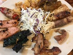 -Thai Market Restaurant( 04 Tran Quoc Toan)