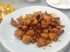 -老酒川菜坊(中山西路店)