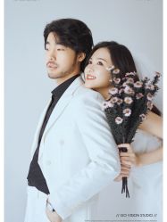 -GO VISION 动视觉婚纱摄影高级定制