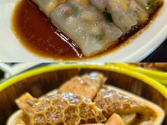 -府城小食馆(金龙宾馆店)