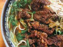 -旺泉餐饮店·清真牛肉面馆