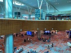 -吉隆坡国际机场