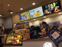 -DQ·蛋糕·冰淇淋(新佳丽店)