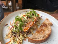 -O'mills Sourdough Bakery&Bistro(永嘉路店)