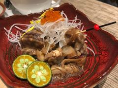 日式海螺肉-yokocho上横町·日本食街(深业上城店)