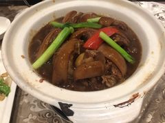 -新兴家喻酒家·羊城名宴(昌岗店)