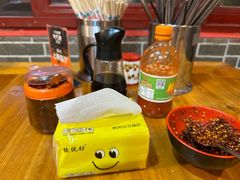 -锦泓老字号猪脏粉(东联大厦店)