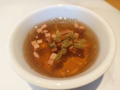 -饭橘汉江码头·乡野土菜馆(静安路店)
