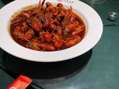 -叶派龙虾•招牌香辣蟹·海鲜(中海国际店)