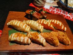 -古田居·特色寿司料理(星之岛旗舰店)