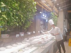 -川骄海鲜自助(亚运村店)