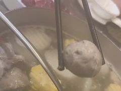 -潮发潮汕牛肉店(芳村店)