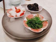 -荷庭·精致湘菜(华强北九方店)