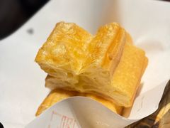太艮堡炸油条-大良毋米粥(锦龙路总店)