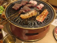 -西塔老太太泥炉烤肉(双井店)