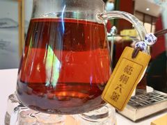 -南宁荔园维景国际酒店·荔园中餐厅