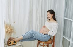 -专注孕妇照亲子照·纪田摄影