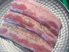 -山葵说·泥炉烤肉(泰达时尚E街区店)