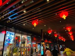 -西安威斯汀大酒店