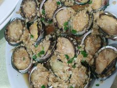 -考记泥焗鸡农庄·海鲜(北洛秘境店)