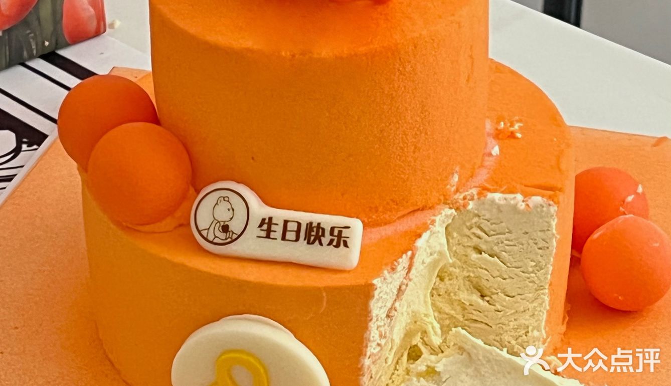 七月——CAKEBOSS带来好“狮”发生！🦁️