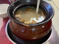 -民间瓦缸煨汤館(嵩山路店)