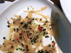 -新辣宴·湖南家常菜·商务聚餐(中粮创芯店)