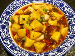 -湘与香缘·湖南菜(王府井北京市百货大楼店)