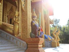 -西双版纳勐泐文化旅游区