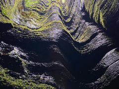 -梭布垭石林景区