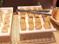 -素满香·食养自助(天一广场店)