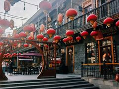 -中华巴洛克风情街