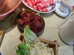 -东镇老火锅(长春路首店)