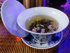 -盖碗儿梨园·变脸吐火·川剧(天府广场店)