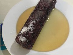 -老钟家烤羊排·敦伊阁清真餐厅胡羊焖饼
