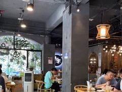 大堂-赤宴·川菜(玉林店)