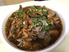 -江三王记牛杂馆(总店)