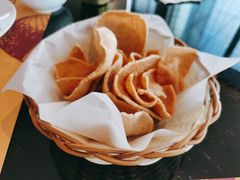 龙虾片-simply thai天泰(静安嘉里中心店)