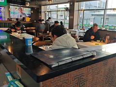 -李恩记清真水饺(北电大厦店)