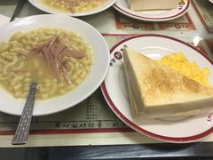 -华星冰室(湾仔店)