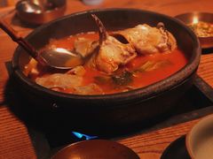 酸汤鱼-毛辣果·酸