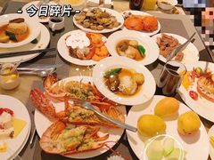-安蒂娅·海鲜自助餐厅(安蒂娅美兰酒店)