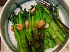 -万丽轩·粤菜(王府井金茂万丽酒店)